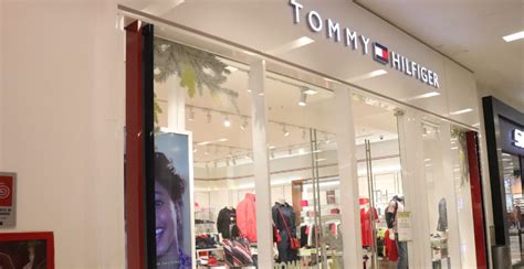 tommy hilfiger parque delta|tommy hilfiger official online store.